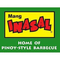 Mang Inasal Dv Soria aus Alabang, Muntinlupa Pilipinas Speisekarte