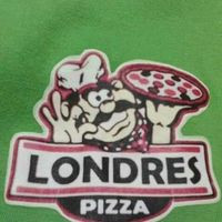 Londres Pizzalicious And Snackhouse General Merchandise
