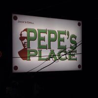 Pepe's Place Dumaguete