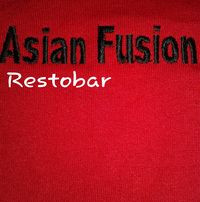 Asian Fusion Restobar, Mts