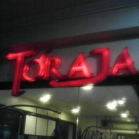 Toraja Cafe Raintree Mall