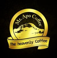 Mt. Apo Coffee