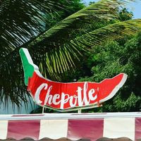 Chepotle Authentic Mexican Food