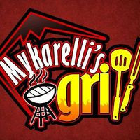 Mykarellis Grill Lifestyle Distruct