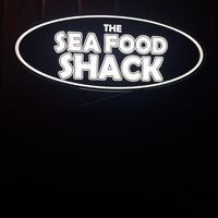 Seafood Shack Clark