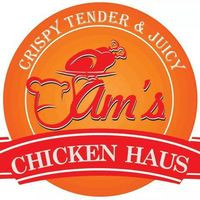 Am's Chicken Haus, Pala-o Iligan City