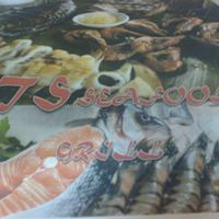 Sts Seafoods Grill