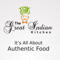 The Great Indian Kitchen