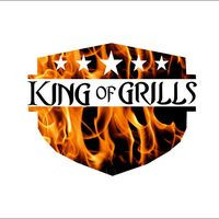 King Of Grills