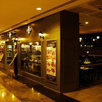 Cafe Noir, Orion Mall
