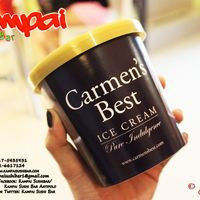 Carmen's Best Ice Cream Antipolo
