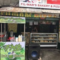Fil-mar's Bakery