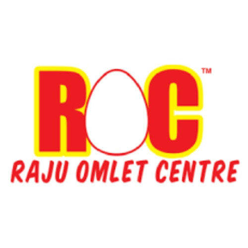 Raju Omlet Centre