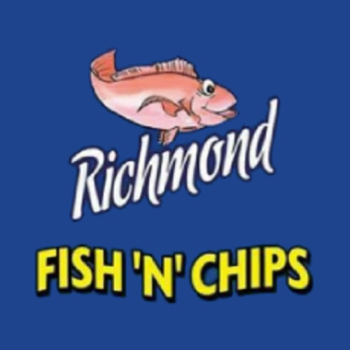 Richmond Fish Chips
