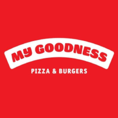 My Goodness Pizza And Burger