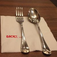 Ucc Cafe Resorts World