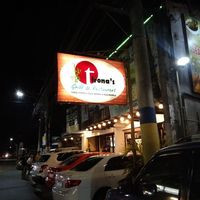 Tirona's Grill And Asian Cuisine