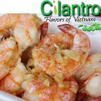 Cilantro Flavors Of Vietnam