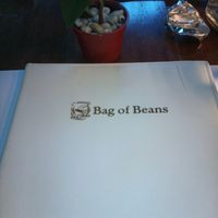 Bag Of Beans Tagaytay City