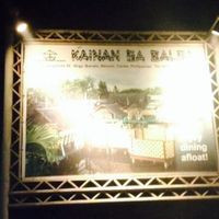 Kainan Sa Balsahan, Mabolo Bacoor Cavite