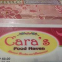 Cara's Food Haven