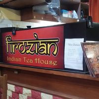 Firozian Indian Tea House