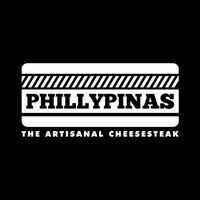 Phillypinas The Artisanal Cheesesteak