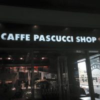 Caffe Pascucci Robinson Galleria
