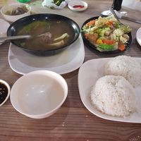 Julia's Filipino Chinese Cuisine
