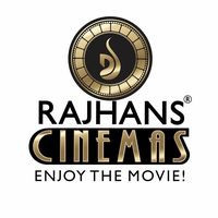 Rajhans Cinemas, Valsad