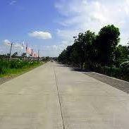 Kalye Otso Coastal Road Dumangas Iloilo