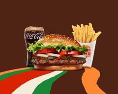 Burger King Panadura