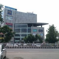 Silver Arc Mall, Firojpur Road