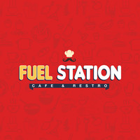 Fuel Station Cafe Restro