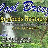 Cool Breeze Seafood