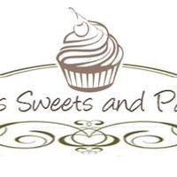 Prim's Sweets And Pastries