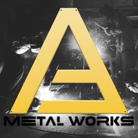 Ajj512 Metalworks