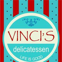 Vinci's Delicatessen