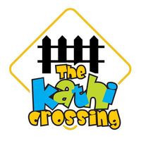 The Kathi Crossing.