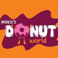 Donut World