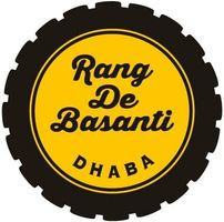 Rang De Basanti Dhaba