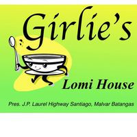 Girlie's Lomi House