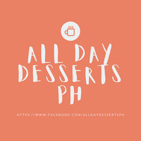 All Day Desserts Ph