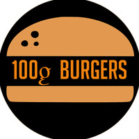 100g Burgers