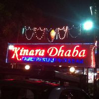 The Kinara Village Dhabha, Lonavla