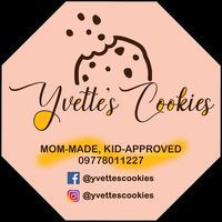 Yvette's Cookies