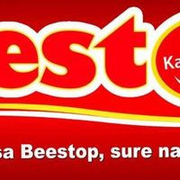 Beestop Baguio City