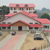 Vishal Residency Palampur