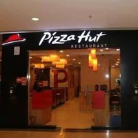 Pizza Hut Inorbit Mall