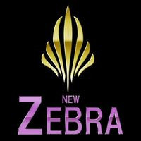 New Zebra